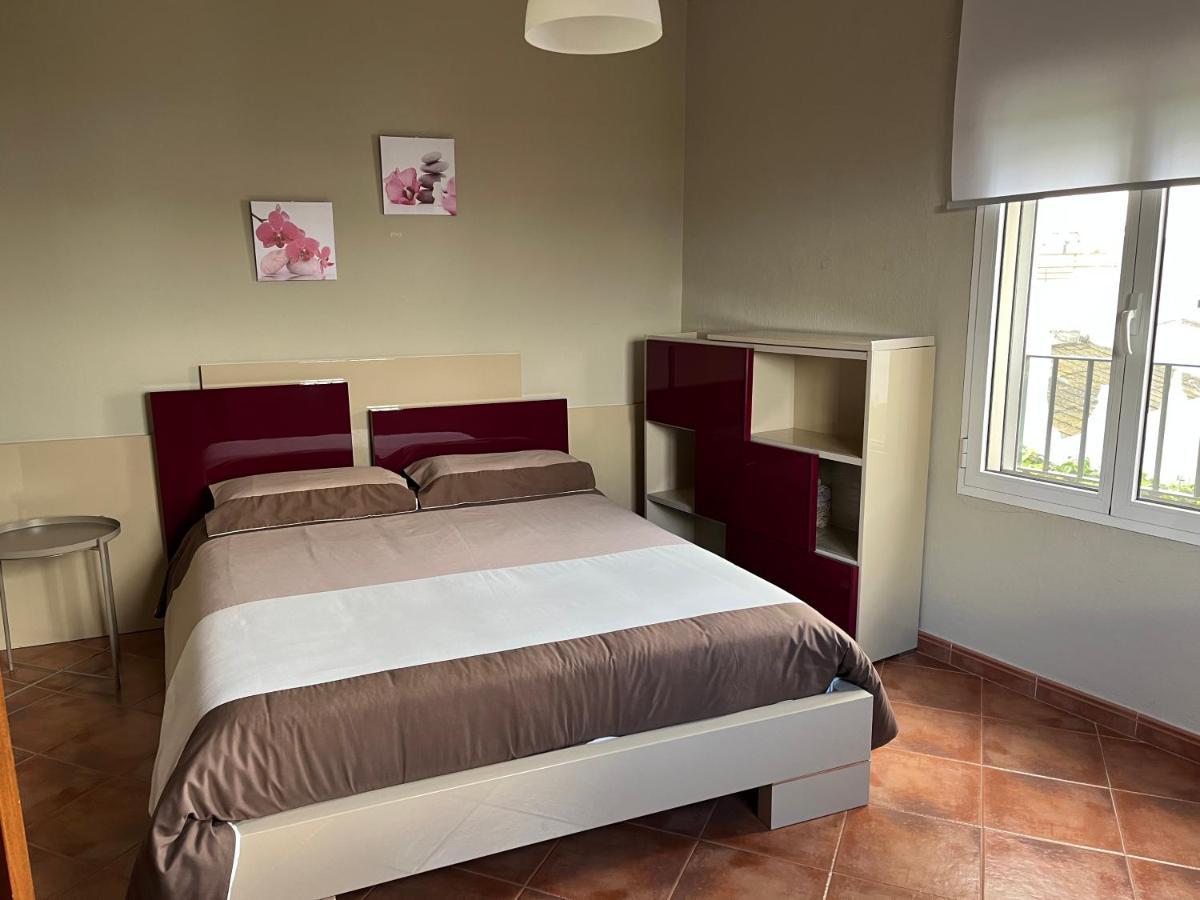 Atico Centro 17 Lejlighed Jerez de la Frontera Eksteriør billede